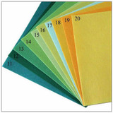 Low Price 100% 10colors/lot 10CMX15CM Felt Fabric,Polyester,Non-woven Felt,1 MM Thick,Handmade fabric DIY Not woven Cloth