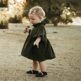 Baby Girls Ruffle Boho Dresses 2017 New Bebes Kid Dress For Girls Hot Sale Baby Girls Vestido Clothes Autumn Princess Tutu Dress Baby Girls Ruffle Boho Dresses 2017 New Bebes Kid Dress For Girls Hot Sale Baby Girls Vestido Clothes Autumn Princess Tutu Dress