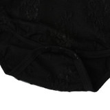 Baby Girls Lace Bodysuits Newborn Baby Bodysuits Long Sleeve Black Color Lace stitching Kids Bodysuit Infant Costume