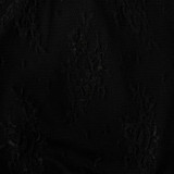 Baby Girls Lace Bodysuits Newborn Baby Bodysuits Long Sleeve Black Color Lace stitching Kids Bodysuit Infant Costume