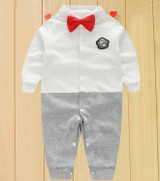 Baby Rompers Children Autumn Clothing Set Newborn Baby Clothes Cotton Baby Rompers Long Sleeve Baby Girl Clothing Jumpsuits