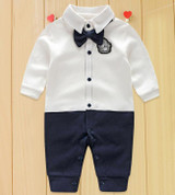 Baby Rompers Children Autumn Clothing Set Newborn Baby Clothes Cotton Baby Rompers Long Sleeve Baby Girl Clothing Jumpsuits