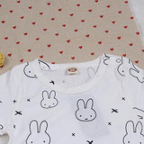 Baby Rompers Children Summer Clothing Set Newborn Baby Clothes Cotton Baby Rompers Short Sleeve Baby Girl Clothing Jumpsuits