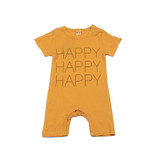 Baby Rompers Children Summer Clothing Set Newborn Baby Clothes Cotton Baby Rompers Short Sleeve Baby Girl Clothing Jumpsuits