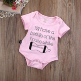 Baby Rompers Children Summer Clothing Set Newborn Baby Clothes Cotton Baby Rompers Short Sleeve Baby Girl Clothing Jumpsuits