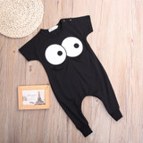 Baby Rompers Children Autumn Clothing Set Newborn Baby Clothes Cotton Baby Rompers Short Sleeve Baby Girl Clothing Jumpsuits