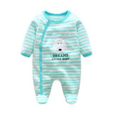Baby Rompers Autumn Baby Girl Clothes Fleece Baby Boy Clothes Cartoon Newborn Clothes Roupas Bebe Infant Baby Jumpsuits Costume