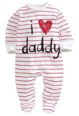 baby rompers 2016 Newborn I love mummy & daddy Baby Costume Girls Boy Jumpsuit clothing Winter Romper Body BABY CLOTHES Bebes baby rompers 2016 Newborn I love mummy & daddy Baby Costume Girls Boy Jumpsuit clothing Winter Romper Body BABY CLOTHES Bebes