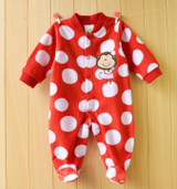Baby Romper Newborn Baby Clothes Cotton Baby Girl Clothes Long Sleeve Girl Clothing Set Baby Boy Romper Bebe Infantial Jumpsuit
