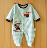 Baby Romper Newborn Baby Clothes Cotton Baby Girl Clothes Long Sleeve Girl Clothing Set Baby Boy Romper Bebe Infantial Jumpsuit