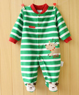 Baby Romper Newborn Baby Clothes Cotton Baby Girl Clothes Long Sleeve Girl Clothing Set Baby Boy Romper Bebe Infantial Jumpsuit