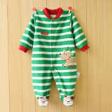 Baby Romper Newborn Baby Clothes Cotton Baby Girl Clothes Long Sleeve Girl Clothing Set Baby Boy Romper Bebe Infantial Jumpsuit