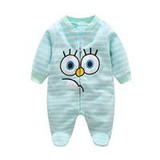 Baby Romper Cotton Baby Girl Romper Long Sleeve Baby Boy Clothing Set Polar Fleece Newborn Baby Clothes Roupas Bebe Kid Jumpsuit