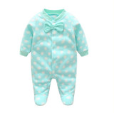 Baby Romper Cotton Baby Girl Romper Long Sleeve Baby Boy Clothing Set Polar Fleece Newborn Baby Clothes Roupas Bebe Kid Jumpsuit