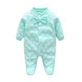 Baby Romper Cotton Baby Girl Romper Long Sleeve Baby Boy Clothing Set Polar Fleece Newborn Baby Clothes Roupas Bebe Kid Jumpsuit