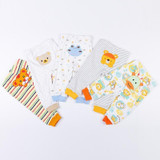 Baby PP pants Newborn clothes 3M -24M babies pants children's cartoon pants infant baby boys girls trousers baby clothing