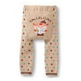 Baby PP Pants For Boys Girls Children Kids Long Pants Cartoon Legging Cotton Wear Pants