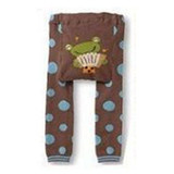 Baby PP Pants For Boys Girls Children Kids Long Pants Cartoon Legging Cotton Wear Pants