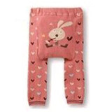 Baby PP Pants For Boys Girls Children Kids Long Pants Cartoon Legging Cotton Wear Pants