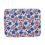 Baby Portable Washable Changing mat Infants cute waterproof mattress children game Floor mats cushion Reusable Diaper