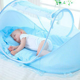 Baby Portable Folding Mosquito Net