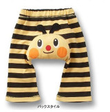 baby pants summer model toddler baby legging infant wear baby clothing boys girls pants trousers