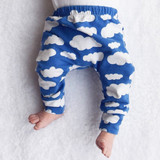Baby Pants Toddler PP Pants Fashion Leggings Boys Trousers Cotton Baby Unisex Infant 0020