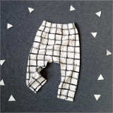 Baby Pants Summer &Autumn Fashion Cotton Infant Pants Newborn Baby Boy Pants Baby Girl Clothing 0-24 M Baby Trousers