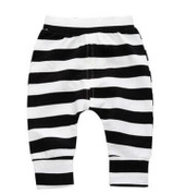 Baby Pants Boys Stripe Haren Pants Baby PP Pants infant Cotton Trousers 6 Colors