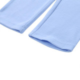 Baby Pants Boy Cartoon Embroidered Animal Girls Leggings Baby Boys Girls PP Pants 100% Cotton Trousers Infant Clothing Summer