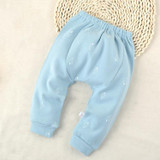 Baby Pants 2017 Spring Autumn Newborn Clothes Baby Girl Boy pants Trousers casual toddler Infant clothing bottom PP Long pants