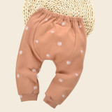 Baby Pants 2017 Spring Autumn Newborn Clothes Baby Girl Boy pants Trousers casual toddler Infant clothing bottom PP Long pants