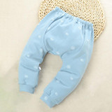 Baby Pants 2017 Spring Autumn Newborn Clothes Baby Girl Boy pants Trousers casual toddler Infant clothing bottom PP Long pants