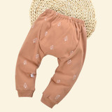 Baby Pants 2017 Spring Autumn Newborn Clothes Baby Girl Boy pants Trousers casual toddler Infant clothing bottom PP Long pants