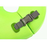 Baby non-inflatable Neck swim ring More Safety Swimtrainer no need pump air free inflatable swim ring baby bath toy neck ring