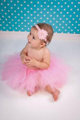 Baby Newborn Photography Props Girl Skirt Bowknot Baby Tutu Skirt Tulle Baby Photo Props Flower Headband Cap Fotografia Crochet