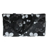 baby nappy bags diaper bag mother shoulder bag Fashion High quality maternity mummy handbag waterproof Nylon Black