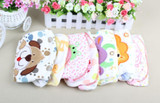 Baby Nappies Cloth Diaper Reusable Diapers Waterproof Diaper Cover Newborn Washable Nappies Catoon Print Breathable Diaper 10pcs