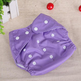 Baby Nappies Cloth Diaper Cover Reusable Diapers Newborn Nappy Washable Nappies Winter Summer Seasons Version Free Size 5pcs