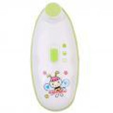 Baby nail clippers Baby Electric Nails Trimmer for Safe and Effective Baby electric manicure device Little Bees
