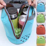Baby Milk Bottle Insulation Bags Mummy Outside Warmer Thermal Food Organizer Mom Stroller Accessories Baby Care