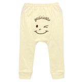 Baby Leggings for Girls pant Boys trousers for kids Autumn Winter Baby Clothing Big ass Leggings 2017 Brand cotton free shipping