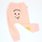 Baby Leggings for Girls pant Boys trousers for kids Autumn Winter Baby Clothing Big ass Leggings 2017 Brand cotton free shipping