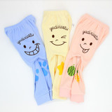 Baby Leggings for Girls pant Boys trousers for kids Autumn Winter Baby Clothing Big ass Leggings 2017 Brand cotton free shipping
