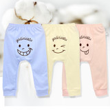 Baby Leggings for Girls pant Boys trousers for kids Autumn Winter Baby Clothing Big ass Leggings 2017 Brand cotton free shipping