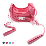 Baby Learning Walking Assistant Toddler walking safe keeper Boys girls walking harness Infant Safety Harness Exercise D3-26B
