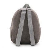 Baby Kindergarten Cartoon School Bags Cute Totoro Plush Backpacks For Kindergarten Boys Girls Lovely Candy Bag toys