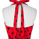 Belle Poque Summer Womens Dresses 2017 Casual Polka Dot Retro Vintage 50s 60s robe Rockabilly Swing Pinup Party Dress Plus Size Belle Poque Summer Womens Dresses 2017 Casual Polka Dot Retro Vintage 50s 60s robe Rockabilly Swing Pinup Party Dress Plus Size