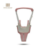 Bebamour New Baby Walking Harnesses Safety Kid Keeper Fashion Learning Assistant Toddler Leash Backpack Infant Walker