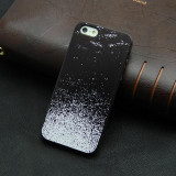 Beautiful Rainbow Retro Style Hard Back Cover Case For Iphone 5 5s 4 4s SE  High quality luxury caso for iPhone5 5s 6 6s case